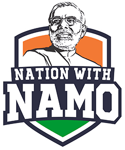 Nation With NaMo